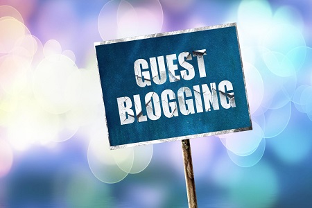 Guest Blogging: 7 Steps to rank your website higher in search engines